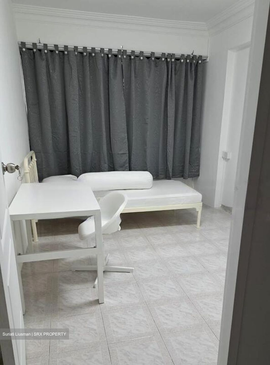 Blk 544 Hougang Avenue 8 (Hougang), HDB 5 Rooms #458369841